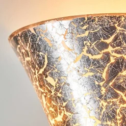 Applique Murale Rivoli Blanc, 2 Lumieres