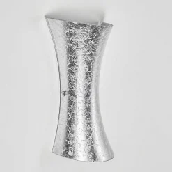 Applique Murale Rivoli Blanc, 2 Lumieres