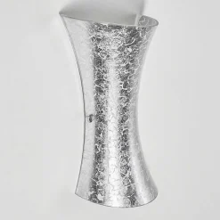 Applique Murale Rivoli Blanc, 2 Lumieres