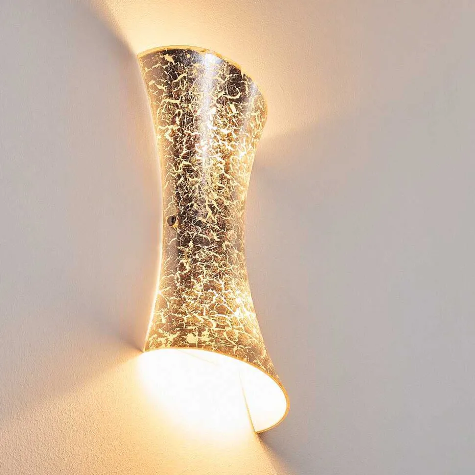 Applique Murale Rivoli Blanc, 2 Lumieres