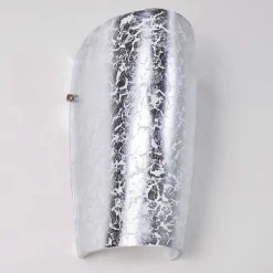 Applique Murale Severo Argente, 1 Lumiere