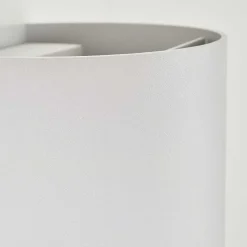 Applique Murale Strandaa Led Blanc, 2 Lumieres