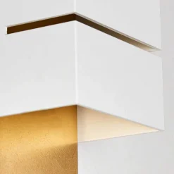 Applique Murale Tora Or, 1 Lumiere