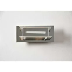 Applique Murale Trio 2220 Led Chrome, 1 Lumiere