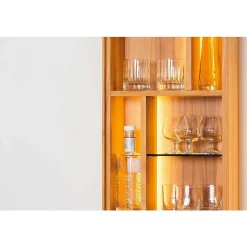 Bande Led Eglo Connect Stripe-C Blanc, 1 Lumiere, Changeur De Couleurs