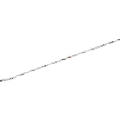 Bande Led Eglo-Leuchten Flexible Blanc, 1 Lumiere