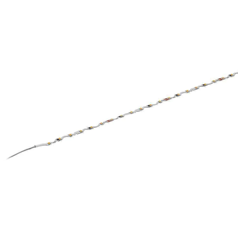 Bande Led Eglo-Leuchten Flexible Blanc, 1 Lumiere