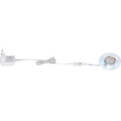 Bande Led Globo, 1 Lumiere, Changeur De Couleurs