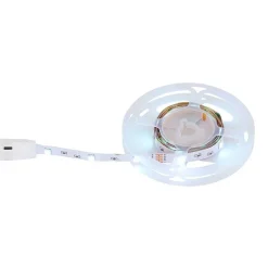 Bande Led Globo, 1 Lumiere, Changeur De Couleurs