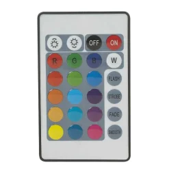 Bande Led Globo, 1 Lumiere, Changeur De Couleurs