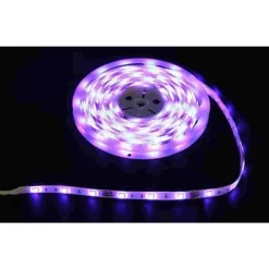 Bande Led Globo, 90 Lumieres, Changeur De Couleurs