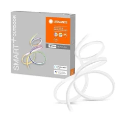 Bande Led Ledvance Neon Flex Blanc, 1 Lumiere, Changeur De Couleurs