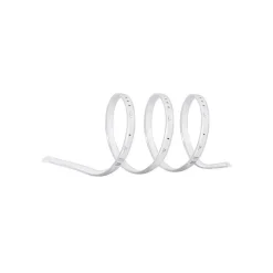 Bande Led Ledvance Smart+ Blanc, 1 Lumiere, Changeur De Couleurs