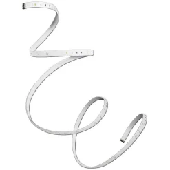 Bande Led Ledvance Smart+ Flex Blanc, 1 Lumiere, Changeur De Couleurs