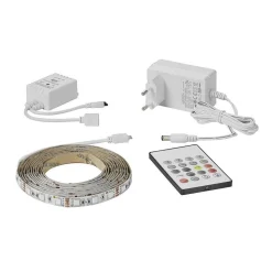 Bande Led Nordlux Ledstrip Blanc, 1 Lumiere