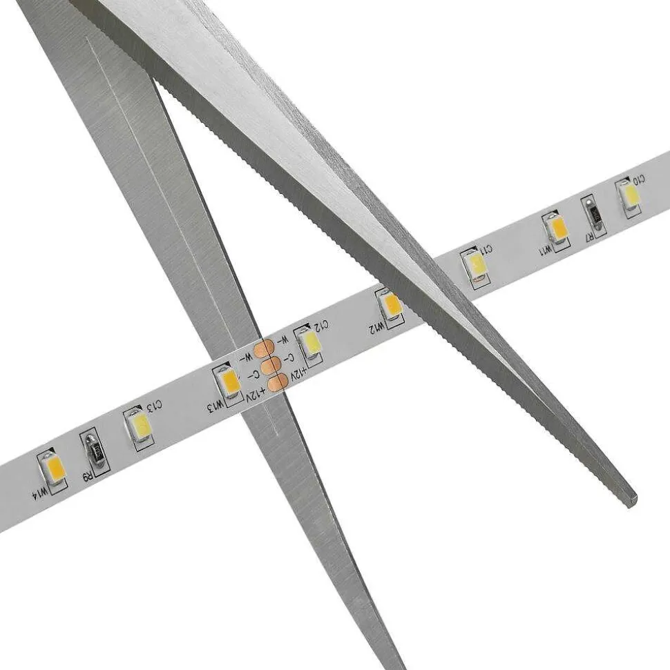 Bande Led Nordlux Ledstrip Blanc, 1 Lumiere