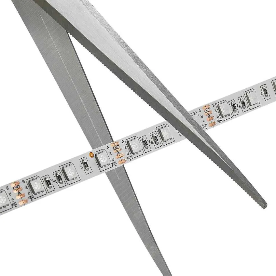 Bande Led Nordlux Ledstrip Blanc, 1 Lumiere