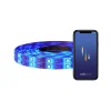 Bande Led Nordlux Smartled Blanc, 1 Lumiere