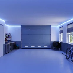 Bande Led Nordlux Smartled Blanc, 1 Lumiere