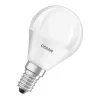 Bellalux® Led E14 4,9 Watt 2700 Kelvin 470 Lumen