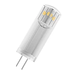Bellalux® Led G4 1,8 Watt 2700 Kelvin 200 Lumen