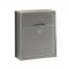 Boite Aux Lettres Albert 774 Acier Inoxydable