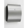 Boite Aux Lettres Cmd Acier Inoxydable