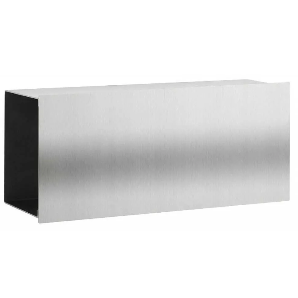 Boite Aux Lettres Cmd Acier Inoxydable