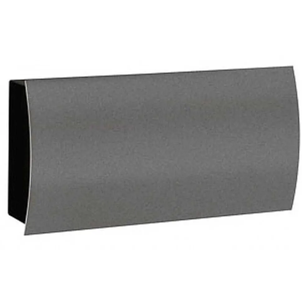 Boite Aux Lettres Cmd Anthracite