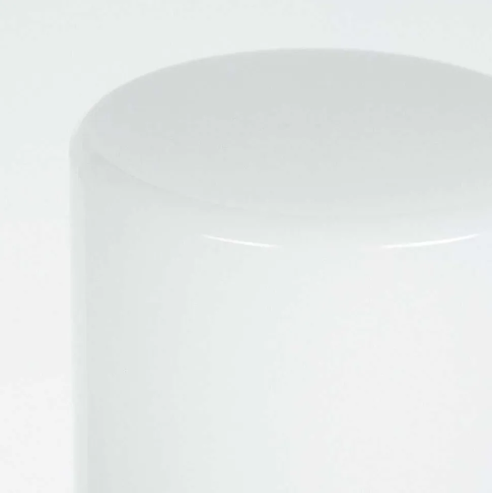 Borne Lumineuse Buhrkall Anthracite, 1 Lumiere