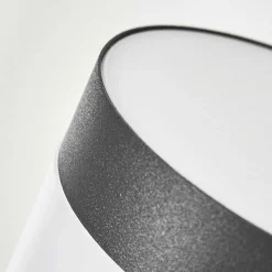 Borne Lumineuse Gaborone Anthracite, 3 Lumieres