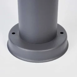 Borne Lumineuse Tunes Anthracite, 1 Lumiere