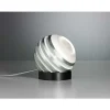 Bulo Tecnolumen Lampe A Poser Led Blanc, 1 Lumiere