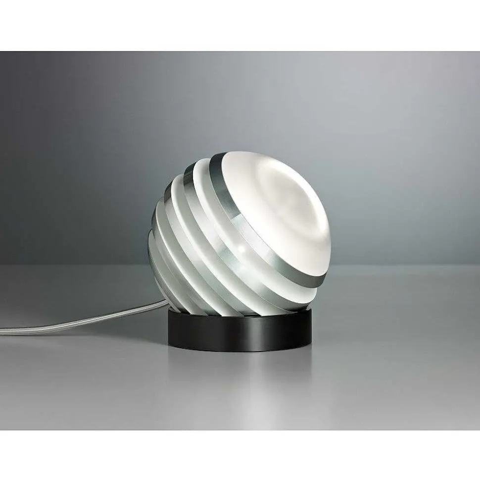 Bulo Tecnolumen Lampe A Poser Led Blanc, 1 Lumiere