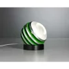 Bulo Tecnolumen Lampe A Poser Led Vert, 1 Lumiere