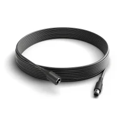 Cable Rallonge 5M Philips Hue Play Noir