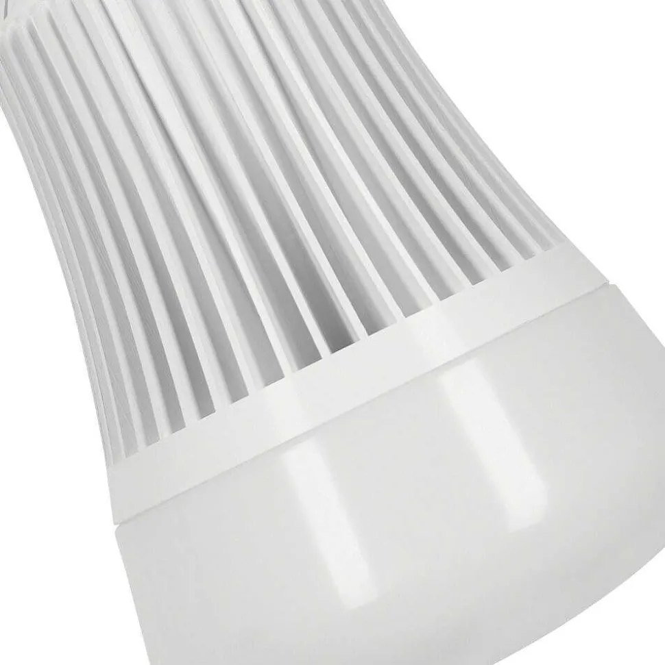 Candal E27 Led Rgb 11 Watt 2200-6500 Kelvin 806 Lumen Lot De 2 Avec Telecommande