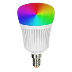 Candal E14 Led Rgb 7 Watt 2200-6500 Kelvin 470 Lumen