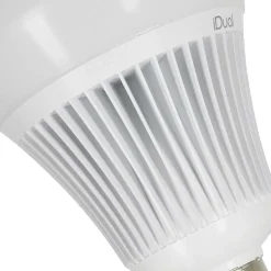 Candal E27 Led Rgb 16 Watt 2200-6500 Kelvin 806 Lumen Avec Telecommande