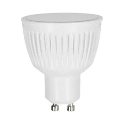 Candal Gu10 Led Rgb 6,5 Watt 2200-6500 Kelvon 410 Lumen
