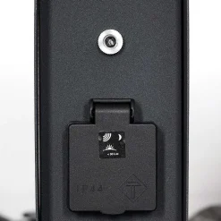 Collonette Des Prises Abilene Anthracite