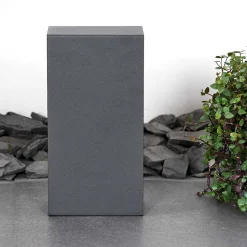 Collonette Des Prises Abilene Anthracite