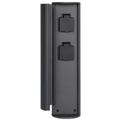 Collonette Des Prises Lucide Powerpoint Anthracite