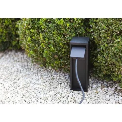 Collonette Des Prises Lutec Mains Noir