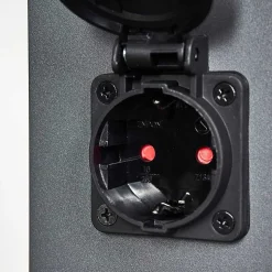 Collonette Des Prises Severino Noir