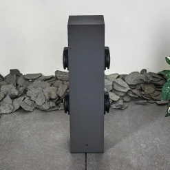 Collonette Des Prises Severino Noir