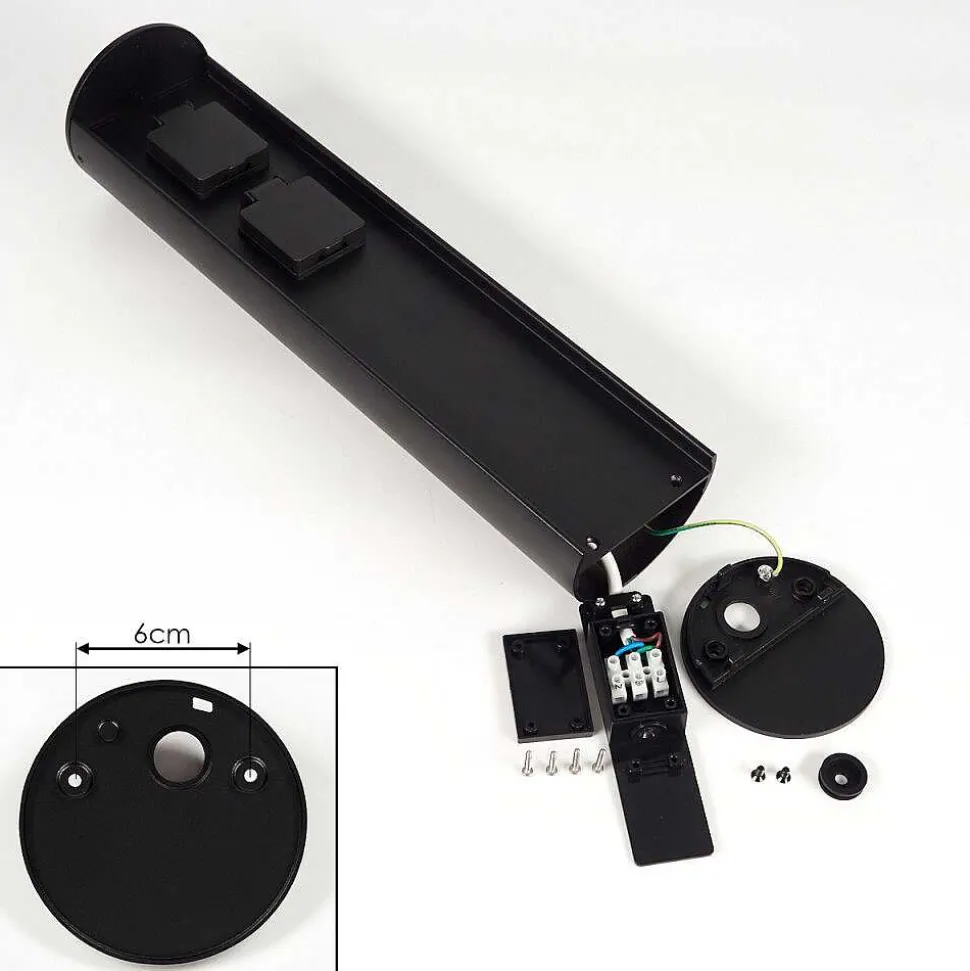 Collonette Des Prises Stewart Noir