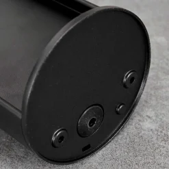 Collonette Des Prises Stewart Noir