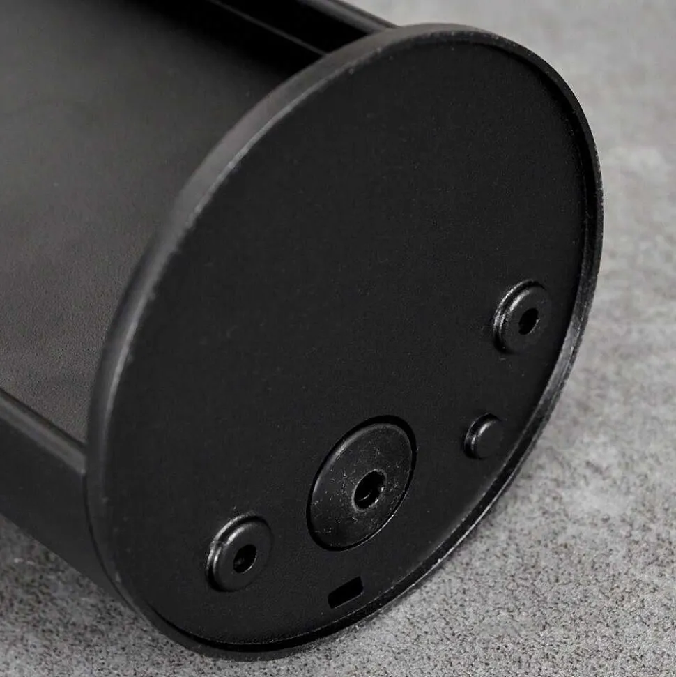 Collonette Des Prises Stewart Noir