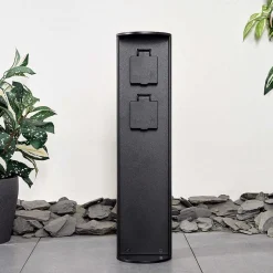 Collonette Des Prises Stewart Noir